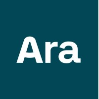 Ara Partners logo